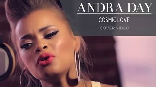 Andra Day - Cosmic Love [Florence and the Machine Cover]