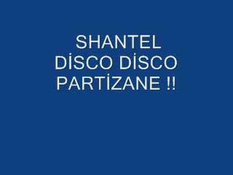 Disco Partizane- Shantel