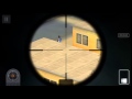 Sniper 3D Assassin Behind Enemy Lines Walkthrough