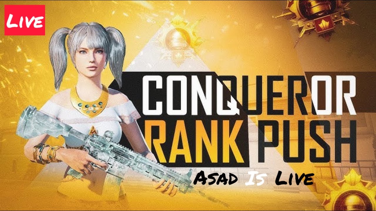 PLATINUM TO CONQUEROR RANK PUSH ASAD IS LIVE YouTube platinum-to-conqueror-rank-push-asad-is-live-youtube