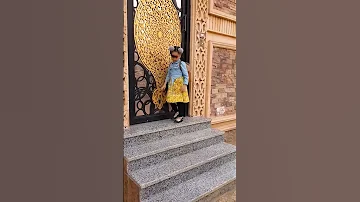 عالروضة الحلوة نحنا اليوم جينا Shorts 