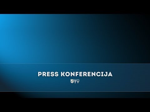 Press konferencija uoči 2. kola Prve Hrvatski Telekom lige: NK Lokomotiva vs. HNK Rijeka