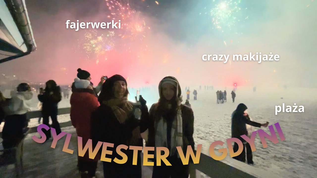 ROZPOCZYNAMY 2026 ROK! | VLOG