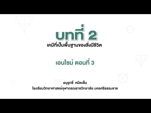 วีดีโอ: ทำไม h2so4 หยุดปฏิกิริยาของเอนไซม์?