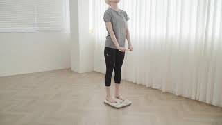 InBody Dial H20/H20B/H20N screenshot 4