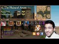 لعبة Stronghold Crusader_المهمة رقم # 32_بعنوان سهول من الذرة_لعب وتقديم #Eslam_Refaee