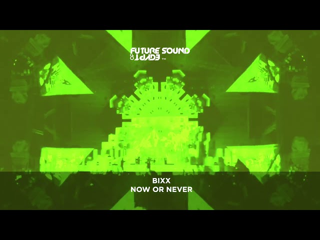 BiXX - Now or Never