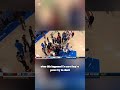 Lu Dort and Jeremiah Fears get into it during Pelicans vs OKC 😳🔥 #NBATwitter
