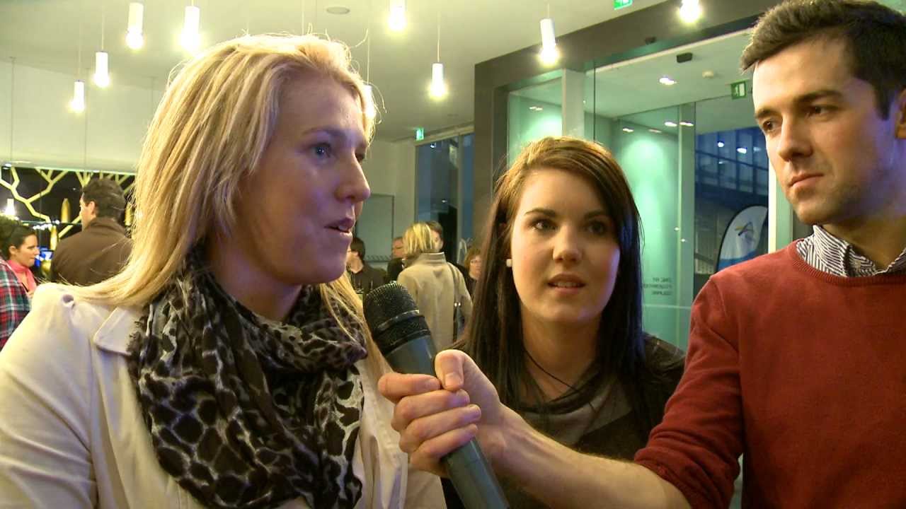 The ideal tennis community