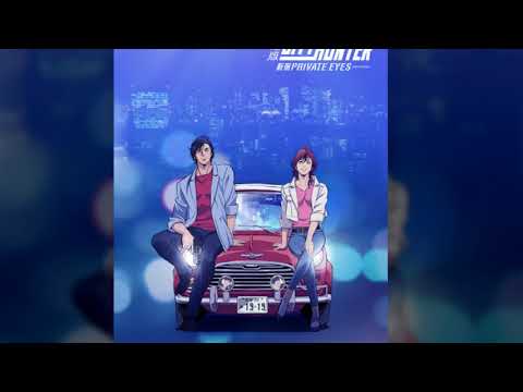 City Hunter 1 OP 愛よ 消えないで 사랑이여 사라지지 말아줘 All Part Cover By Minjpm