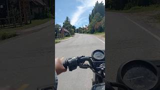 una mañana en Oxapampa 🇵🇪