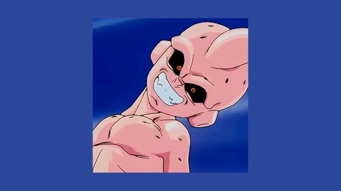 Majin Buu Theme (Phonk) - Turri Beats