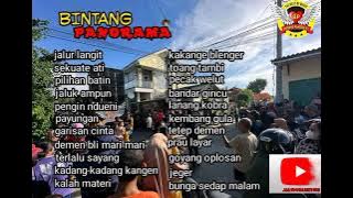 full album lagu || BINTANG PANORAMA ||terbaru 2024