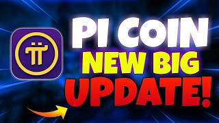 Pi Coin Latest Big Latest News 😍  Pi Coin New Update | Pi Coin News Today  | Pi Price Prediction 🎯