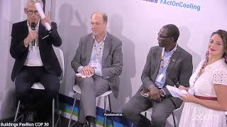 Green Solutions Awards International Ceremony 2024-2025 (10th Edition)