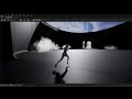 Waterfall walkthrough