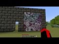 Minecraft How To Make Painting