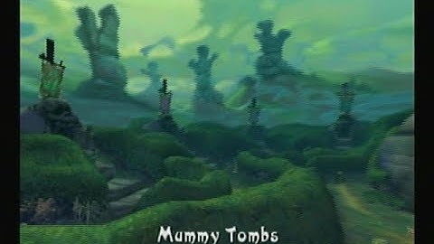 Tak and the Power of Juju Part 12