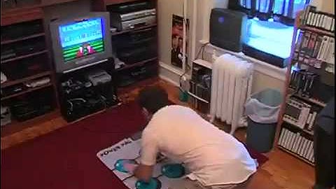 Angry Video Game Nerd 憤怒電玩宅 47   NES週邊