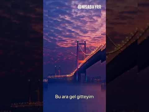 Bilal sonses & ziynet sali yara (kısa ınstagram video)