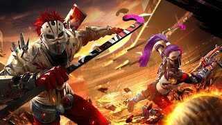 Free Fire Max l Ep#504 l Sourabh Boora