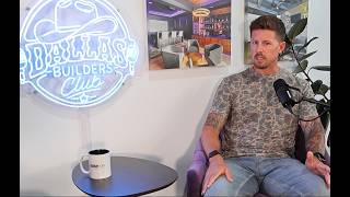 Episode 2 of The Dallas Builders Club