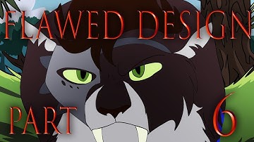 Flawed Design OC MAP Part 6