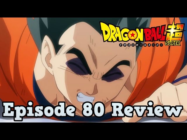 Dragon Ball GT (English Dub) A Devastating Wish - Watch on Crunchyroll