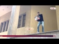 طلاب ضد الانقلاب جامعة حلوان يحتجون على ادارة الجامعة مع اصدقائهم بتهمةاثارة الشغب