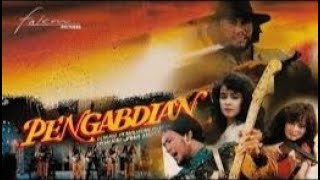 film jadul rhoma irama full hd pengabdian 1984