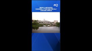 WESH 2 Archive: Channel 2 'The One For All' Jingle