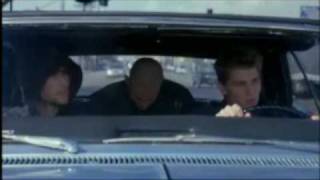 mike vogel video clip