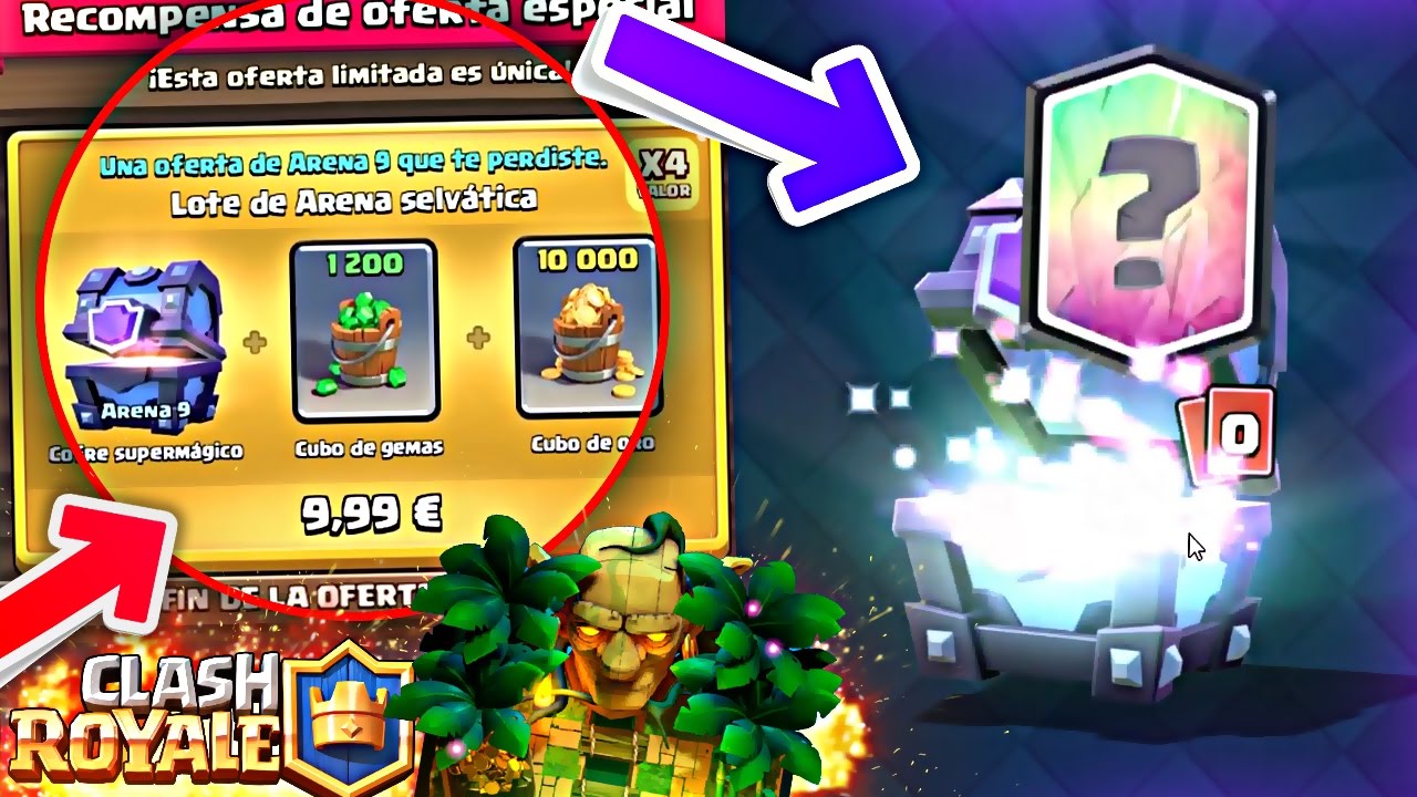 BAJO A ARENA SELVATICA para COMPRAR la NUEVA OFERTA y ME TOCA una CARTA BAJO A ARENA SELVATICA para COMPRAR la NUEVA OFERTA y ME TOCA una CARTA