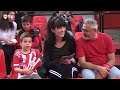 Η παρακάμερα του Ολυμπιακός - ΠΑΟΚ (14/05/23)