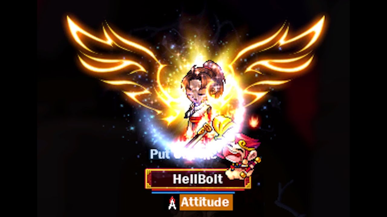 InvulOnline DOA 130 - 159 (귀혼)  - So close yet so far