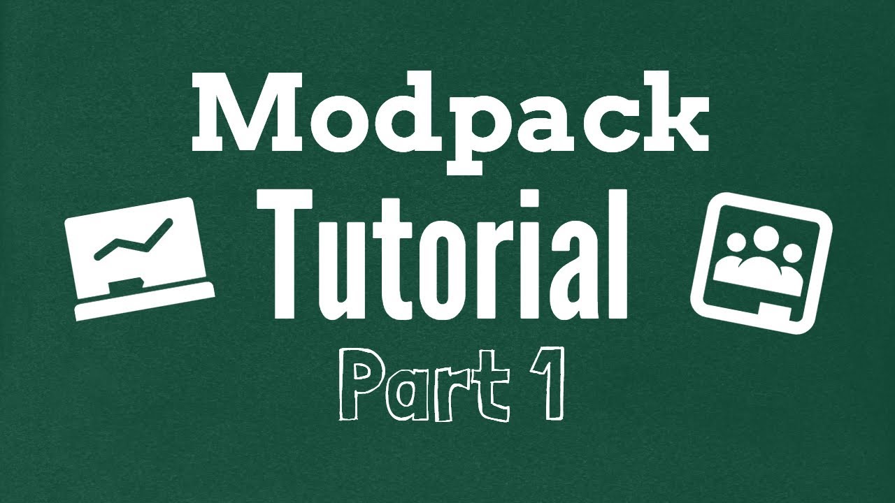 how to make a custom server modpack minecraft twitch launcher how to make a custom server modpack minecraft twitch launcher