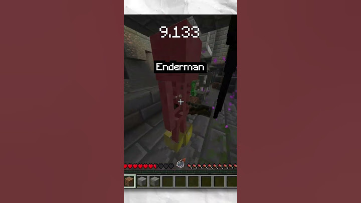 In unter 30 SEKUNDEN Minecraft DURCHSPIELEN?!?! #minecraft #gaming #speedrun