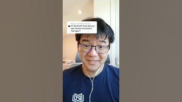 Fintech Startup PM Shares How He Got Into Product Management