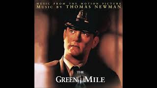 Thomas Newman-The Green Mile--Track 13--The Bad Death Of Eduard Delacroix