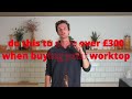 the best place to buy a Countertop/Worktop