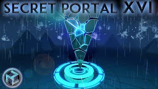 ELECTROMAGNETIC PYRAMID STORM 🔹SECRET PORTAL XVI🔹 Isochronic Tones For Lucid Dreaming That Work screenshot 5