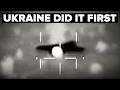 Ukraine Just Deployed SKYCARRIER… And Russia Has NO DEFENSE Against It