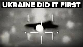 Download lagu Ukraine Just Deployed SKYCARRIER… And Russia Has NO DEFENSE Against It