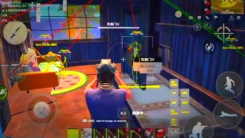 LAST ISLAND OF SURVIVAL HACK 😈/ESAY RAID 2OB BASE 💪😈/AIMBOT ESP HACK /NO BAN 👹 FULL SAFE ✅💯LOIS HACK