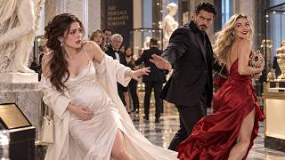 The Mafia Boss Chose His Mistress While His Pregnant Wife Was Bleeding—By Morning, She and Their Son