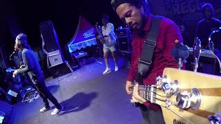 Mati Rasa - Rival Steven And Coconuttreez Bass Cam Live Bangka