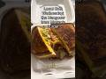 Reviewing a GRILLED CHEESE cheeseburger?? Local Eats Wednesday: Manzo’s Burger