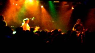 Meat Puppets-Orange 11/4/11 NYC