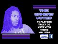 THE GAMERS VOTED TIME FOR CHANGE!