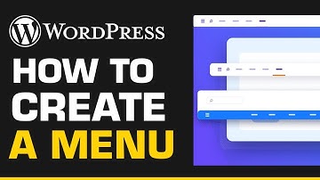 How to Make a Menu on Wordpress For Beginners (2024)